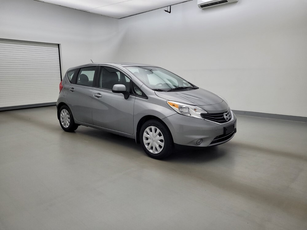 2014 Nissan Versa Note in Gastonia, NC 28056 - 1902945 44