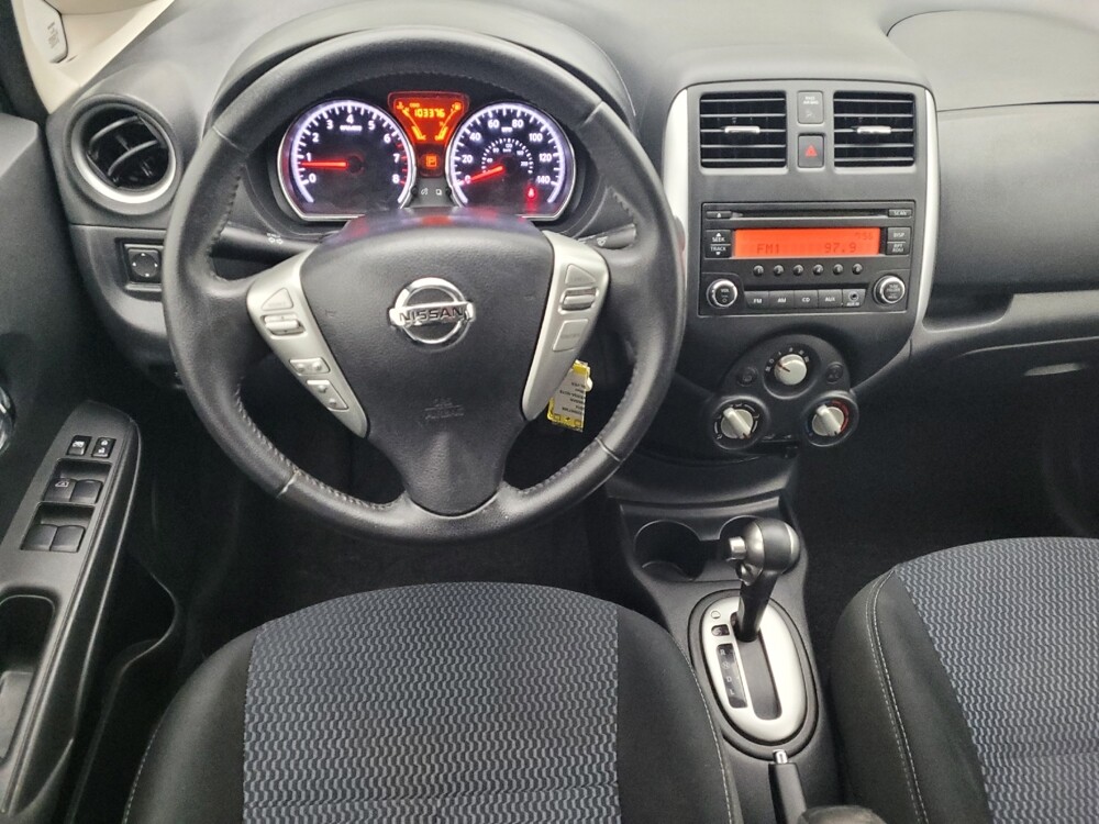 2014 Nissan Versa Note in Gastonia, NC 28056 - 1902945 22