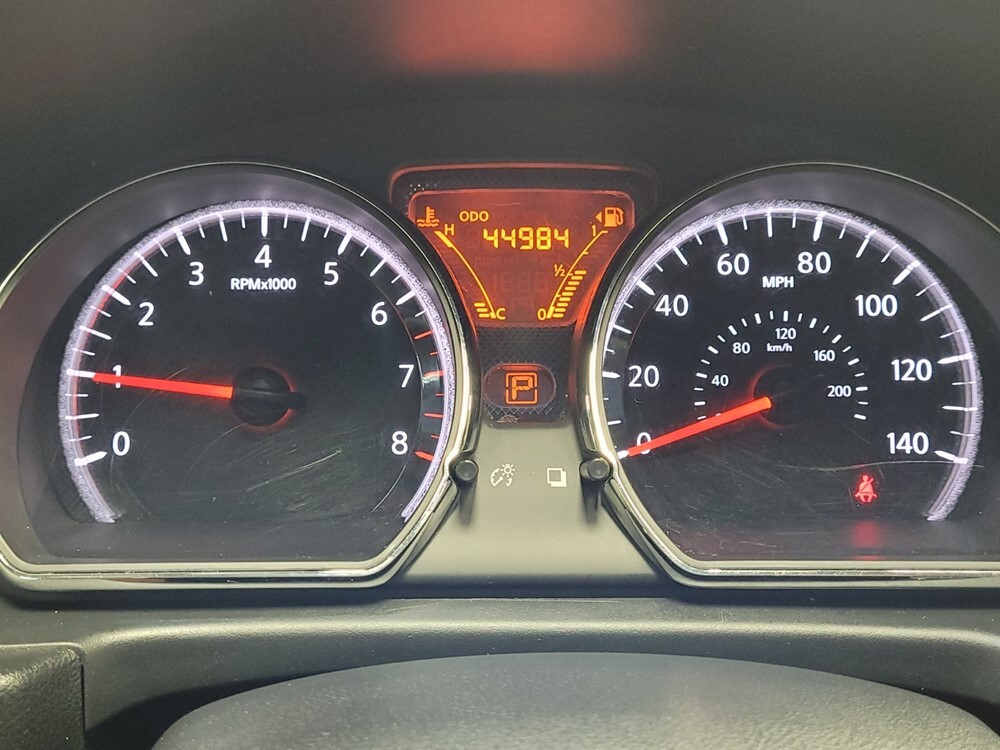 2014 Nissan Versa Note in Gastonia, NC 28056 - 1902945 56