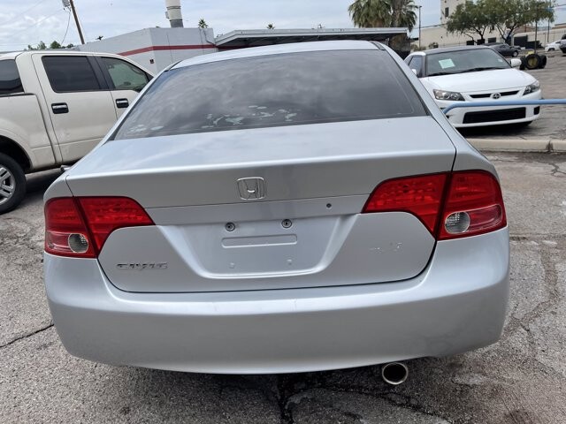 2008 Honda Civic in Tucson, AZ 85712-4825 - 1903235 3