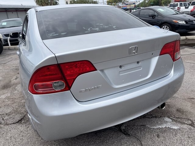 2008 Honda Civic in Tucson, AZ 85712-4825 - 1903235 2