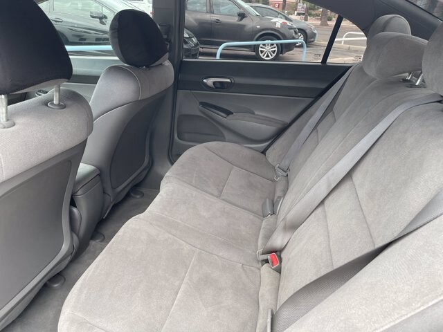 2008 Honda Civic in Tucson, AZ 85712-4825 - 1903235 5