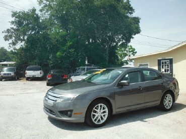 2011 Ford Fusion in Holiday, FL 34690