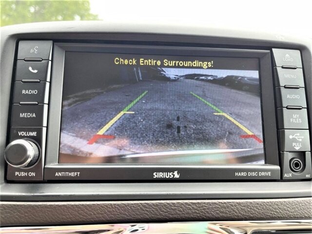 2015 Chrysler Town & Country in Commerce, GA 30529 - 1907796 63