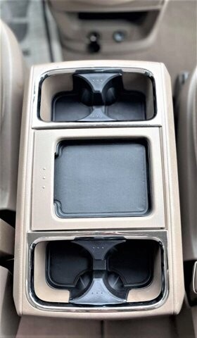 2015 Chrysler Town & Country in Commerce, GA 30529 - 1907796 66