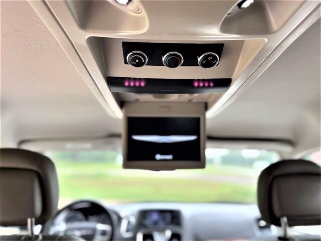 2015 Chrysler Town & Country in Commerce, GA 30529 - 1907796 120