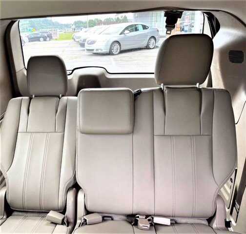 2015 Chrysler Town & Country in Commerce, GA 30529 - 1907796 118