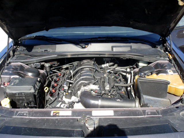 2013 Dodge Challenger in Tampa, FL 33604-6914 - 1912814 18