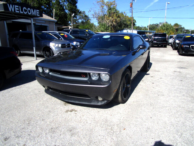 2013 Dodge Challenger in Tampa, FL 33604-6914 - 1912814 2