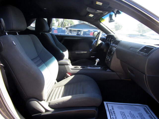 2013 Dodge Challenger in Tampa, FL 33604-6914 - 1912814 7