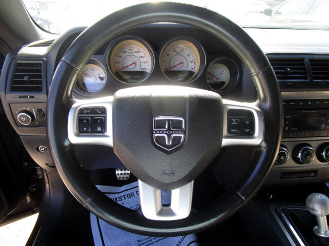 2013 Dodge Challenger in Tampa, FL 33604-6914 - 1912814 4