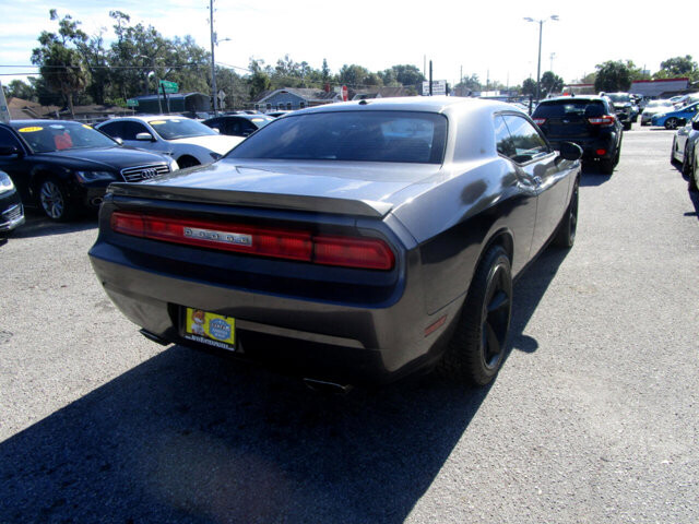 2013 Dodge Challenger in Tampa, FL 33604-6914 - 1912814 20