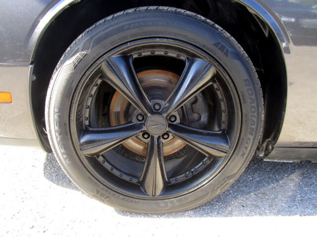 2013 Dodge Challenger in Tampa, FL 33604-6914 - 1912814 17