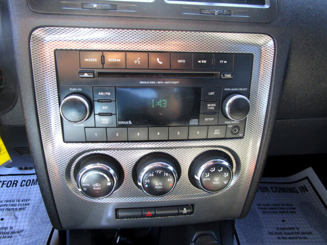 2013 Dodge Challenger in Tampa, FL 33604-6914 - 1912814 5