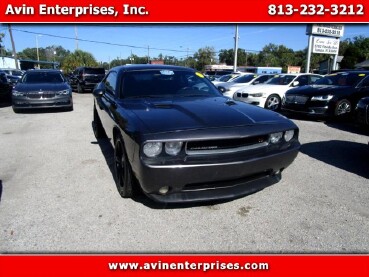 2013 Dodge Challenger in Tampa, FL 33604-6914