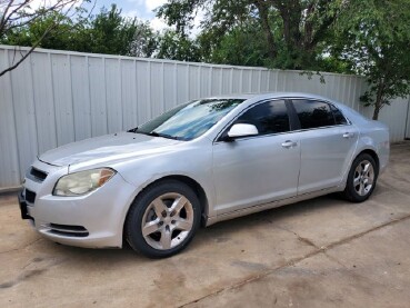 2010 Chevrolet Malibu in Oklahoma City, OK 73129