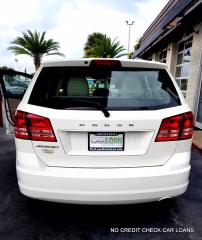 2013 Dodge Journey in Longwood, FL 32750 - 1917273 4