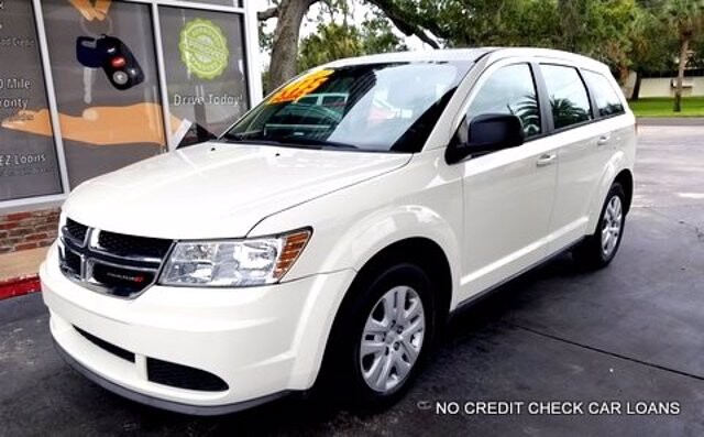 2013 Dodge Journey in Longwood, FL 32750 - 1917273 3