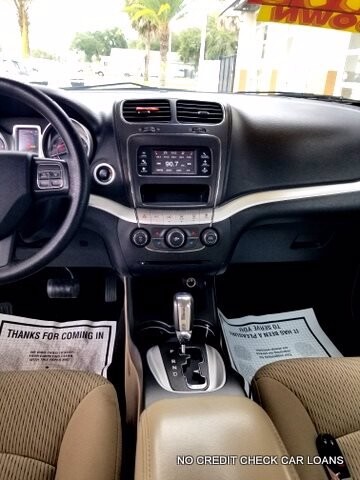 2013 Dodge Journey in Longwood, FL 32750 - 1917273 6