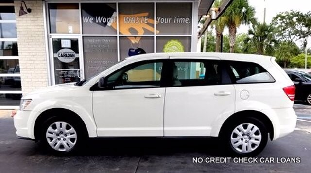 2013 Dodge Journey in Longwood, FL 32750 - 1917273