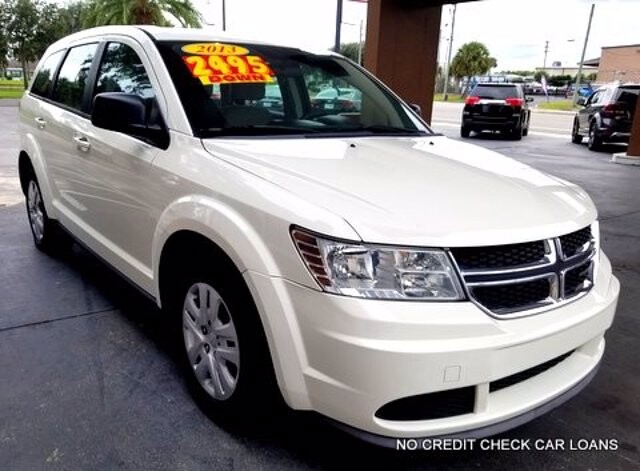 2013 Dodge Journey in Longwood, FL 32750 - 1917273 2