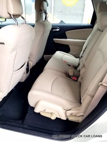2013 Dodge Journey in Longwood, FL 32750 - 1917273 7
