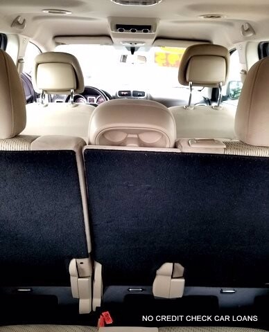 2013 Dodge Journey in Longwood, FL 32750 - 1917273 9