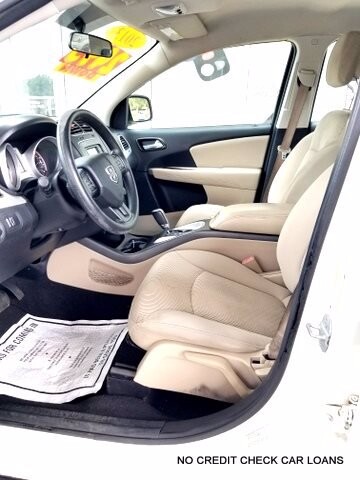 2013 Dodge Journey in Longwood, FL 32750 - 1917273 5