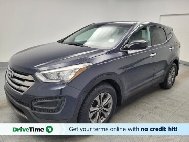 2015 Hyundai Santa Fe in Antioch, TN 37013