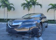 2016 Acura TLX in Pompano Beach, FL 33064 - 1919212 1