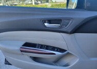 2016 Acura TLX in Pompano Beach, FL 33064 - 1919212 19