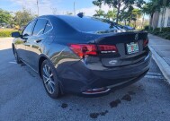 2016 Acura TLX in Pompano Beach, FL 33064 - 1919212 27