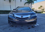 2016 Acura TLX in Pompano Beach, FL 33064 - 1919212 24