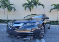 2016 Acura TLX in Pompano Beach, FL 33064 - 1919212 23
