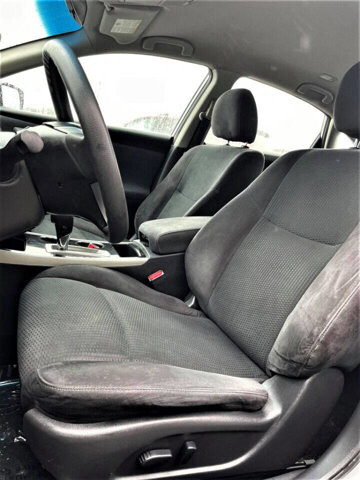 2014 Nissan Altima in Commerce, GA 30529 - 1921892 9