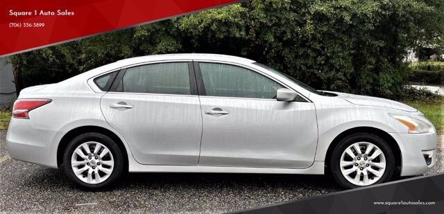 2014 Nissan Altima in Commerce, GA 30529 - 1921892 37