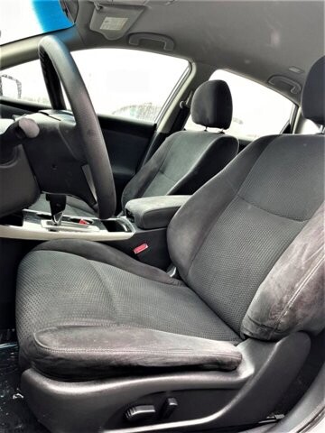 2014 Nissan Altima in Commerce, GA 30529 - 1921892 33