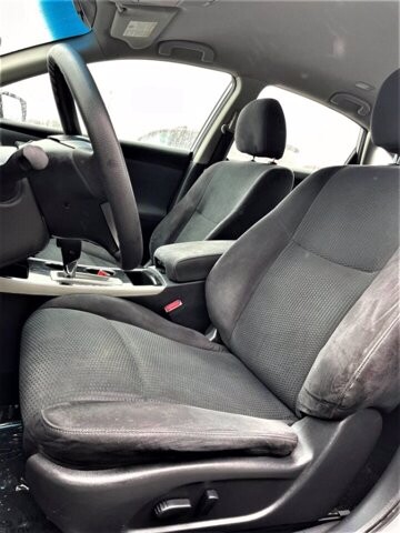 2014 Nissan Altima in Commerce, GA 30529 - 1921892 46