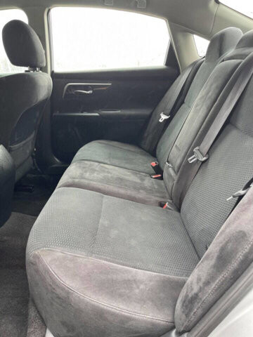 2014 Nissan Altima in Commerce, GA 30529 - 1921892 11