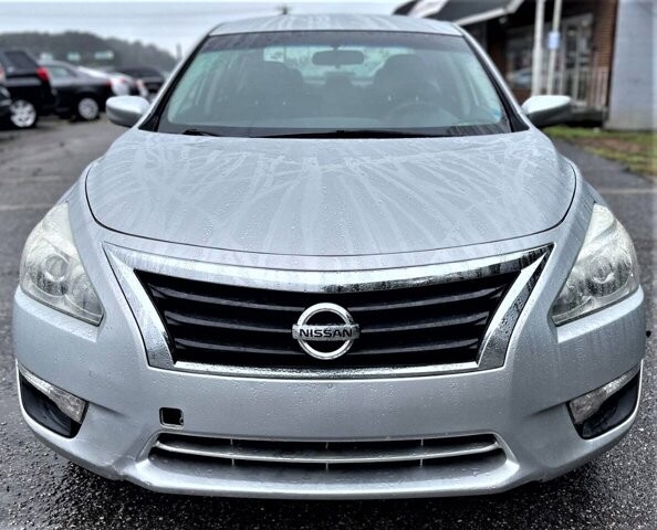2014 Nissan Altima in Commerce, GA 30529 - 1921892 31