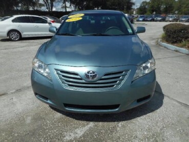 2009 Toyota Camry in Jacksonville, FL 32205