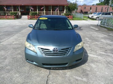 2009 Toyota Camry in Jacksonville, FL 32205