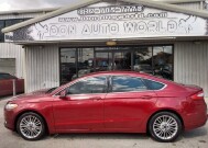 2014 Ford Fusion in Houston, TX 77090 - 1926186 1