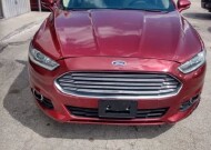 2014 Ford Fusion in Houston, TX 77090 - 1926186 2