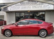 2014 Ford Fusion in Houston, TX 77090 - 1926186 11