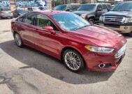 2014 Ford Fusion in Houston, TX 77090 - 1926186 3