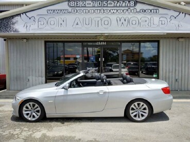 2011 BMW 328i in Houston, TX 77090