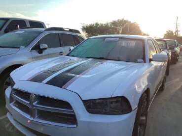 2012 Dodge Charger in Houston, TX 77090