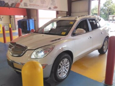 2012 Buick Enclave in Houston, TX 77090