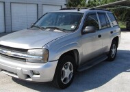 2006 Chevrolet TrailBlazer in Hudson, FL 34669 - 1927536 21